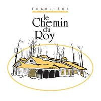 ÉrabliÈre Le Chemin Du Roy