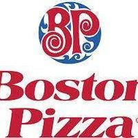 Boston Pizza