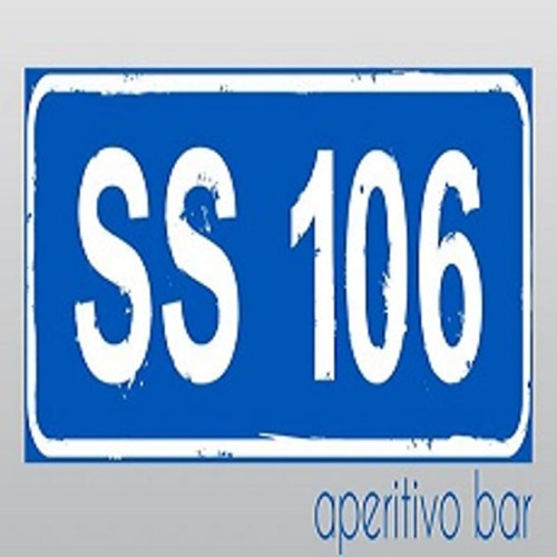 Ss106 Aperitivo