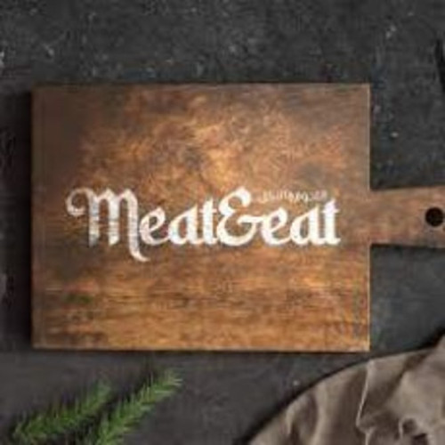 Meat Eat