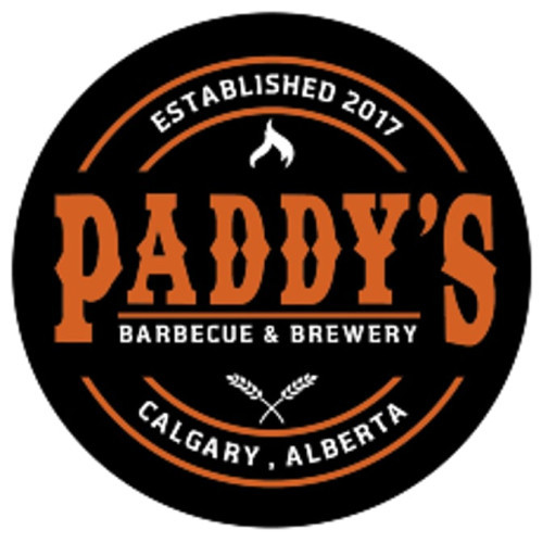 Paddy's Barbecue Brewery