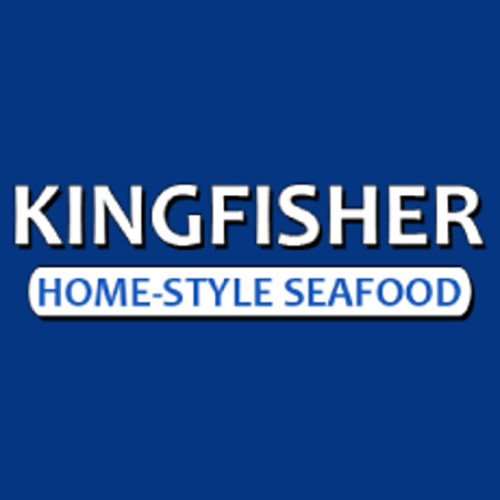 Kingfisher Seafood Tonkatsu