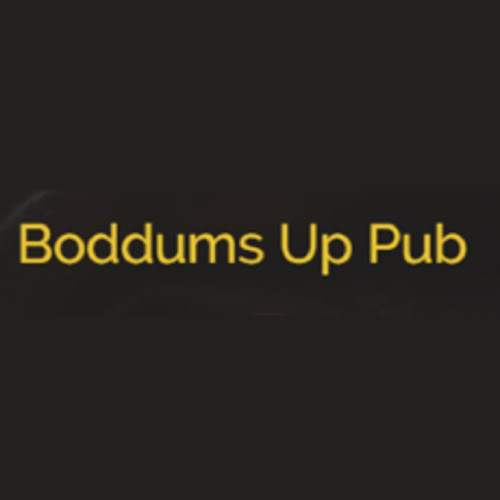 Boddums Up Pub