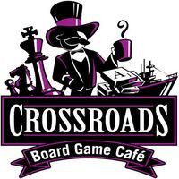 Crossroads Board Game CafÉ