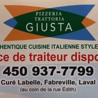 Trattoria Giusta