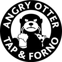 Angry Otter Tap Forno