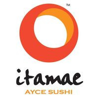 Itamae Sushi Ayce