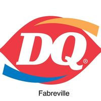 Dairy Queen (treat)