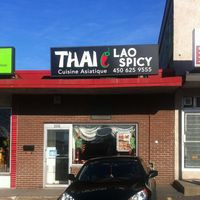 Thai Lao Spicy