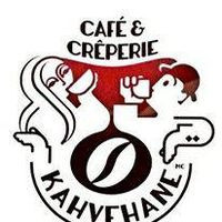 CafÉ CrÊperie Kahvehane