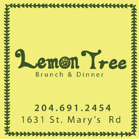 Cafe Lemontree