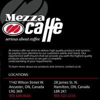 Meza Caffe