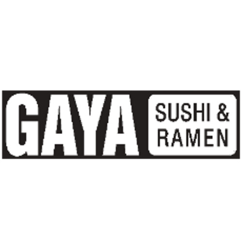 Gaya Sushi Ramen