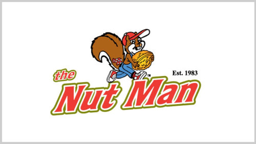 The Nut Man Co Inc.