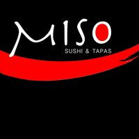 Miso Sushi Tapas