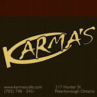 Karma's CafÉ