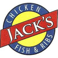 Jack's Peterborough