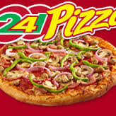 241 Pizza Peterborough