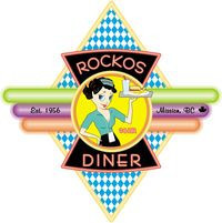 Rockos Diner