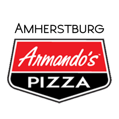Armando's Pizza Amherstburg Dine In Delivery