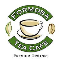 Formosa Tea Cafe Bubble Tea