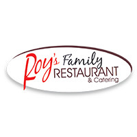Roy's Coffee Shop