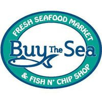 Buy The Sea Fresh Seafood Market Fish N' Chip Shop