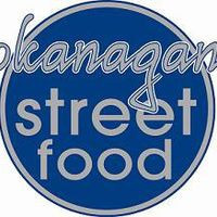 Okanagan Street Food