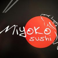 Miyoko Sushi