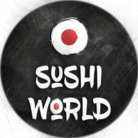 Sushi World Edmundston