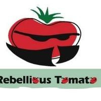 Rebellious Tomato