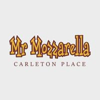 Mr.mozzarella Carleton Place