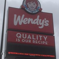 Wendy's Old Fashioned Hamburgers