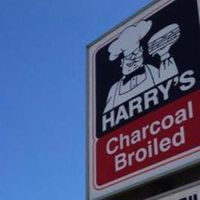Harry's Charcoal Broiled