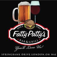 Fatty Patty's Grill