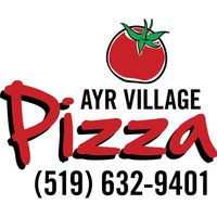 Ayr Village Pizza