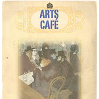 Arts CafÉ Iqaluit