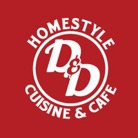 D D Homestyle Cuisine CafÉ