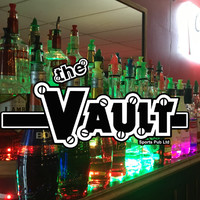 The Vault Sports Pub