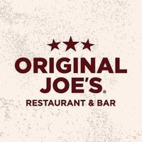 Original Joe's: Nanaimo