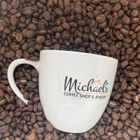 Michael's Coffee Shop And Bakery