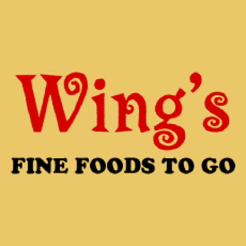 Wing's Fine Foods To Go