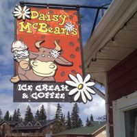 Daisy Mcbean's, Pigeon Lake, Ab, Canada