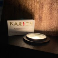 Kasira Fine Thai Cuisine