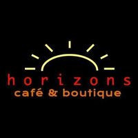 Horizons CafÉ Boutique