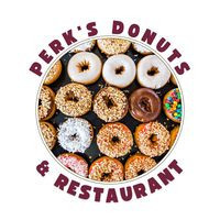 Perk's Donuts