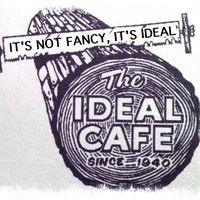 Ideal Cafe