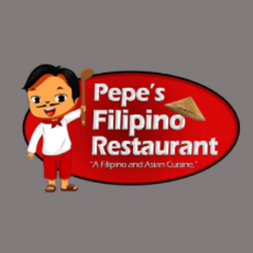 Pepes Filipino
