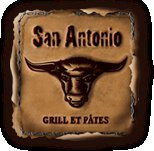 San Antonio's Grill Pates Terrebonne