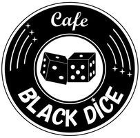 Black Dice Cafe